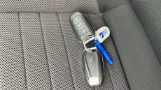 Citroen C3 Aircross 1.2 PureTech 110 Flair 5dr [6 speed] Petrol Hatchback